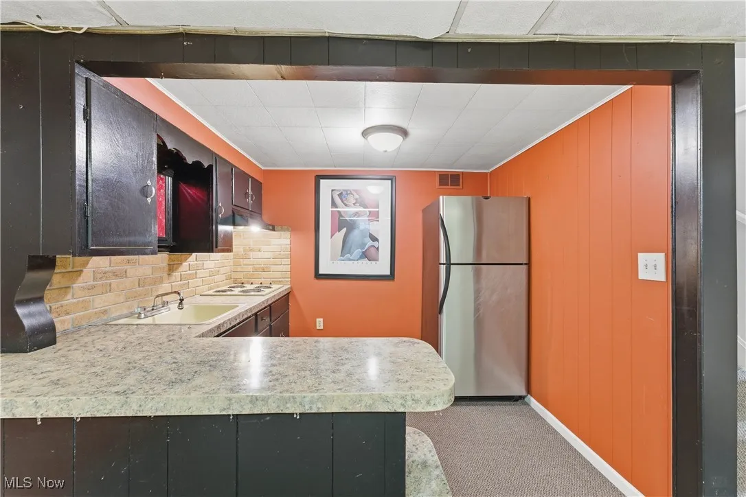 12855 Redwood Avenue, Uniontown, Ohio 44685,MLS Now Listing ID