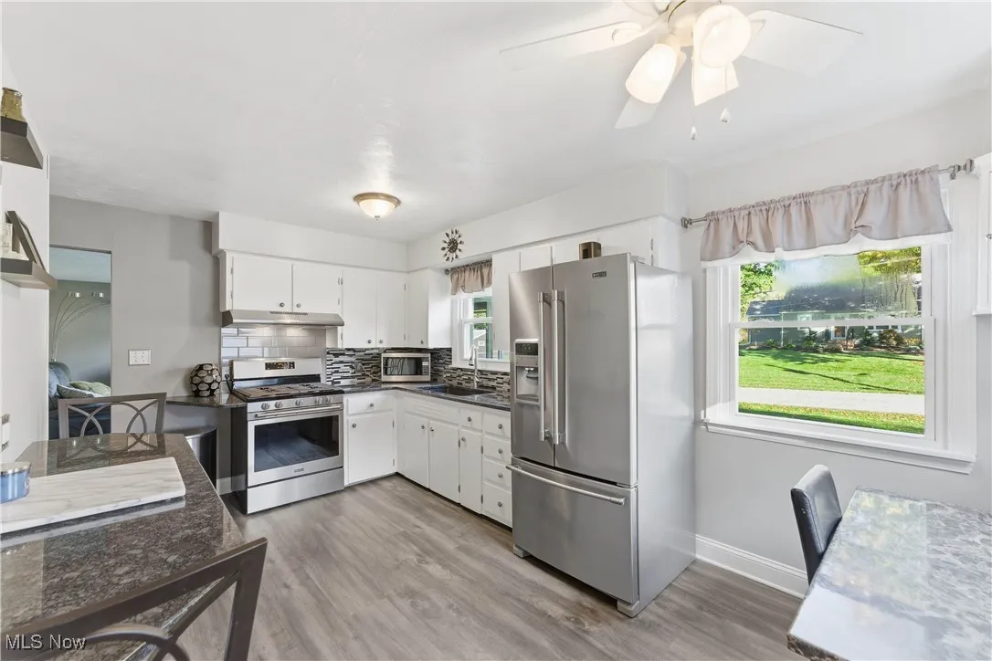 12855 Redwood Avenue, Uniontown, Ohio 44685,MLS Now Listing ID