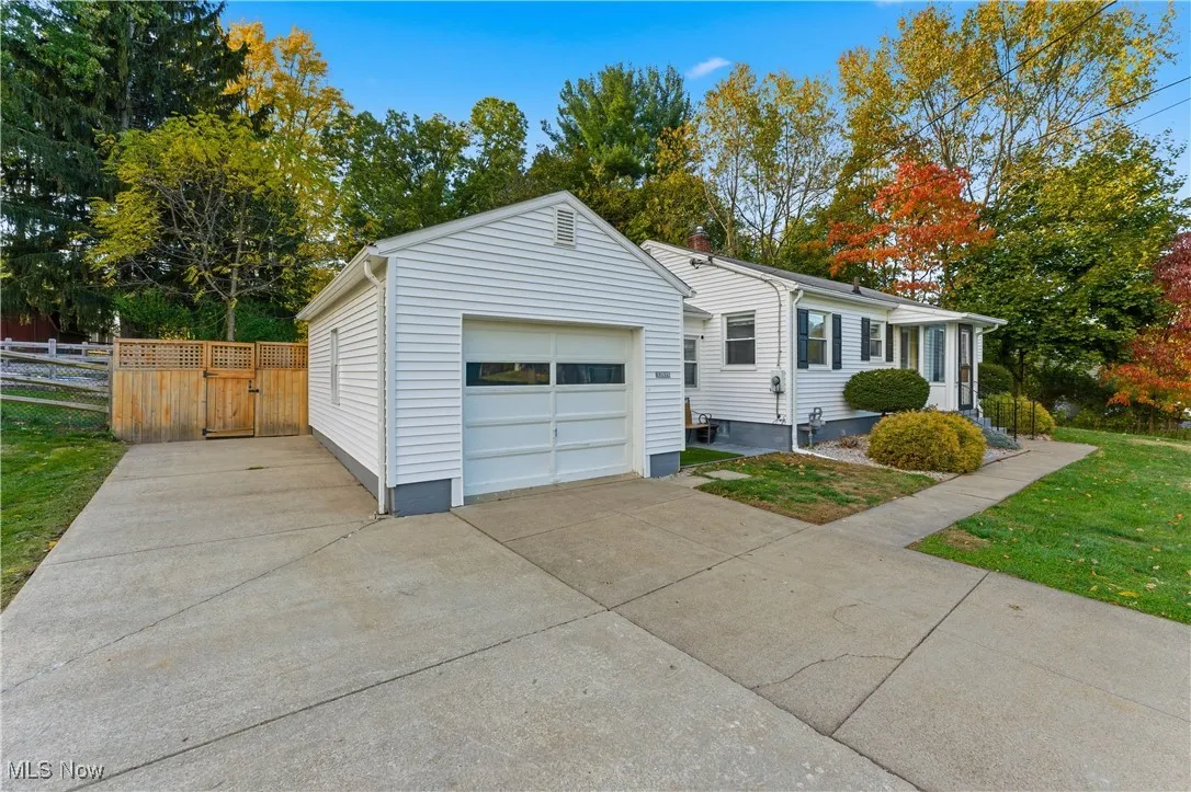 12855 Redwood Avenue, Uniontown, Ohio 44685,MLS Now Listing ID