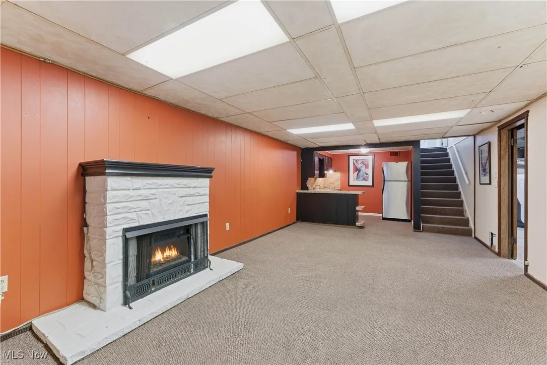 12855 Redwood Avenue, Uniontown, Ohio 44685,MLS Now Listing ID