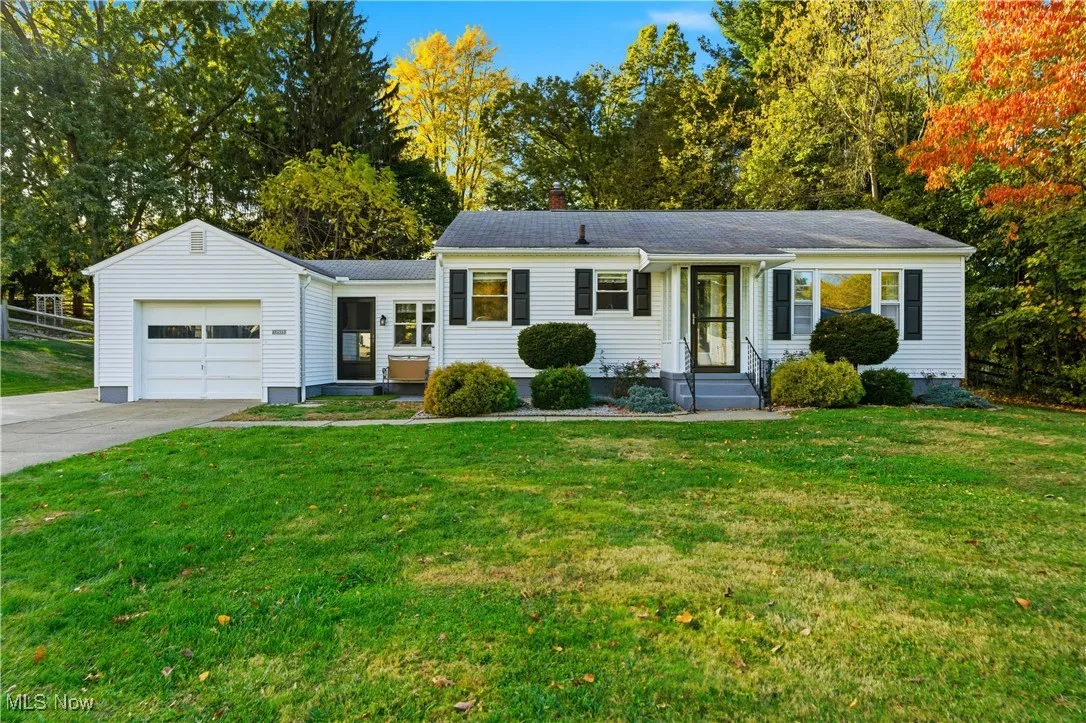 12855 Redwood Avenue, Uniontown, Ohio 44685,MLS Now Listing ID