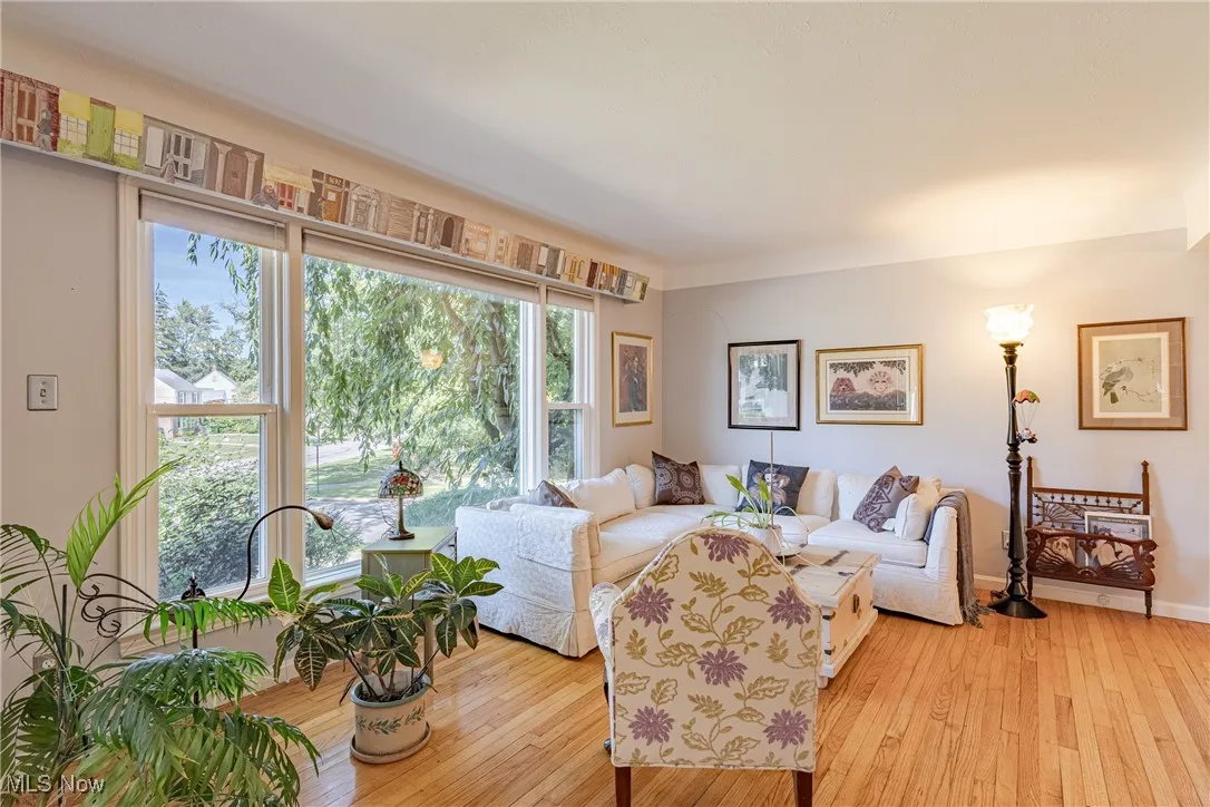 1494 Laclede Road, South Euclid, Ohio 44121,MLS Now Listing ID