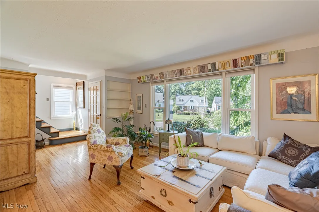 1494 Laclede Road, South Euclid, Ohio 44121,MLS Now Listing ID