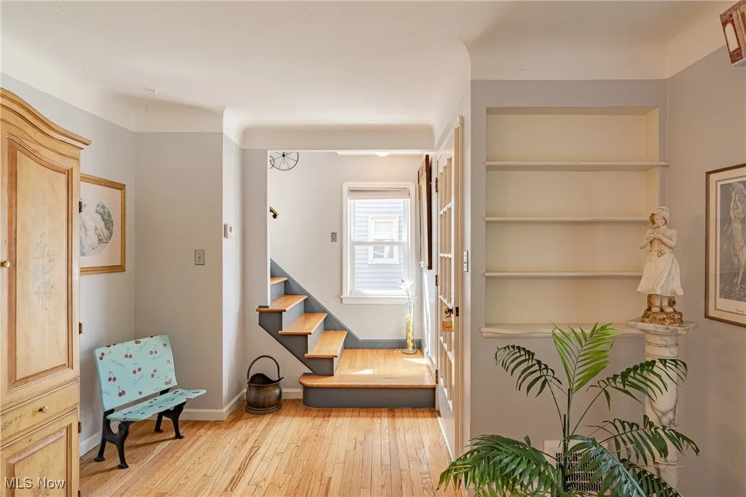 1494 Laclede Road, South Euclid, Ohio 44121,MLS Now Listing ID