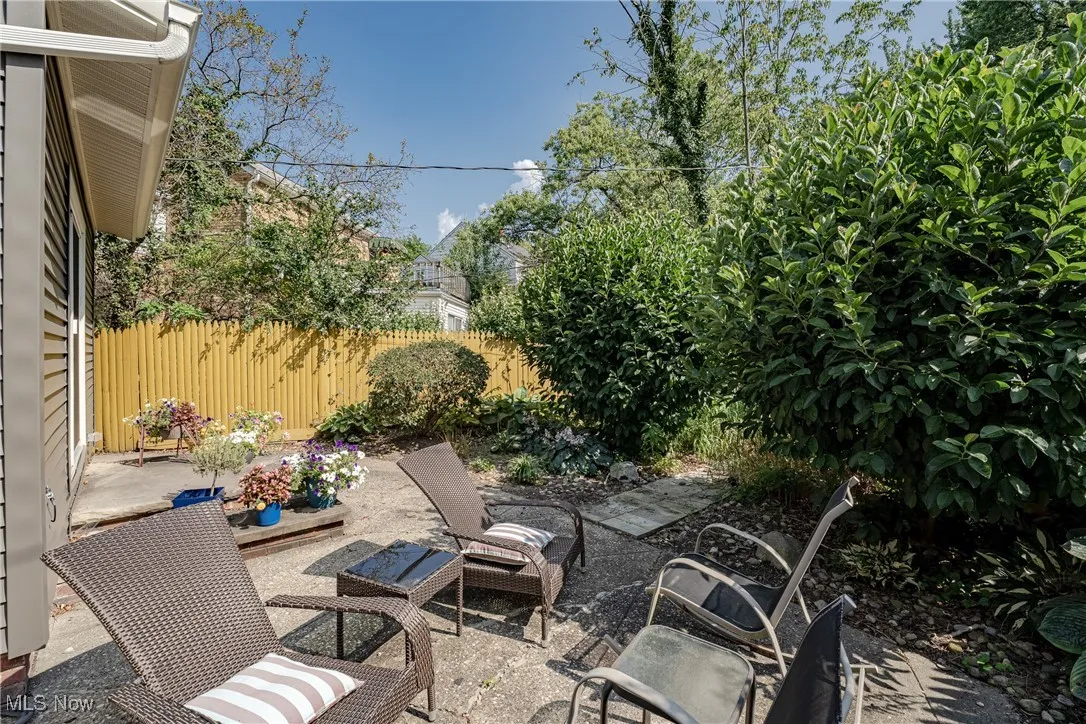 1494 Laclede Road, South Euclid, Ohio 44121,MLS Now Listing ID