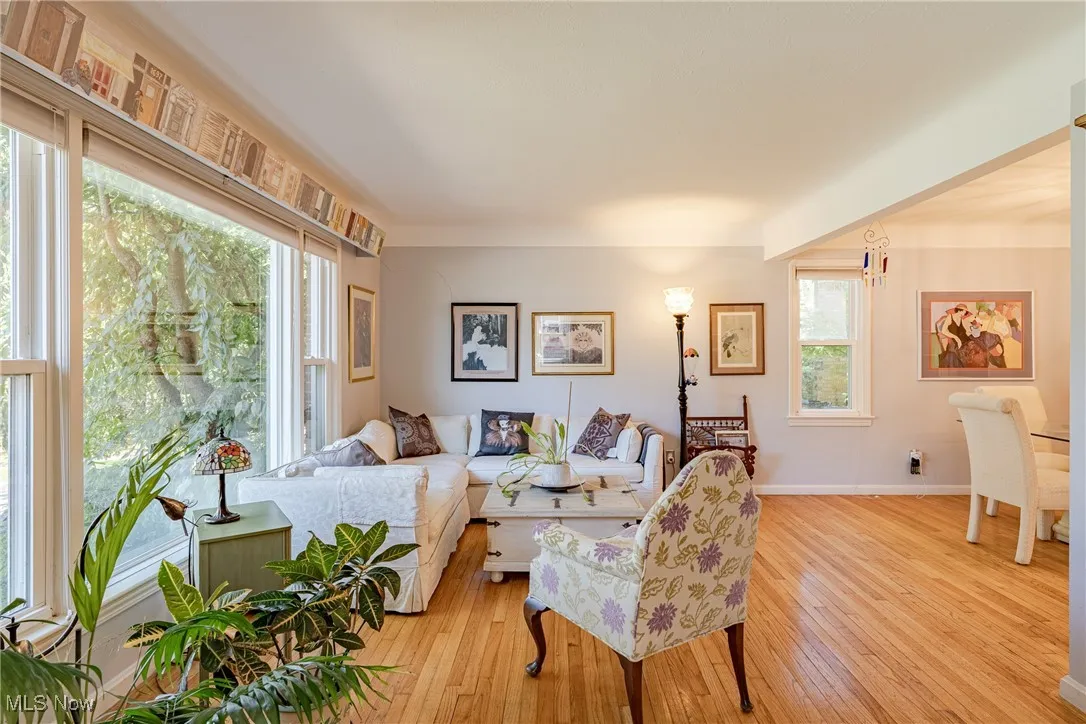 1494 Laclede Road, South Euclid, Ohio 44121,MLS Now Listing ID