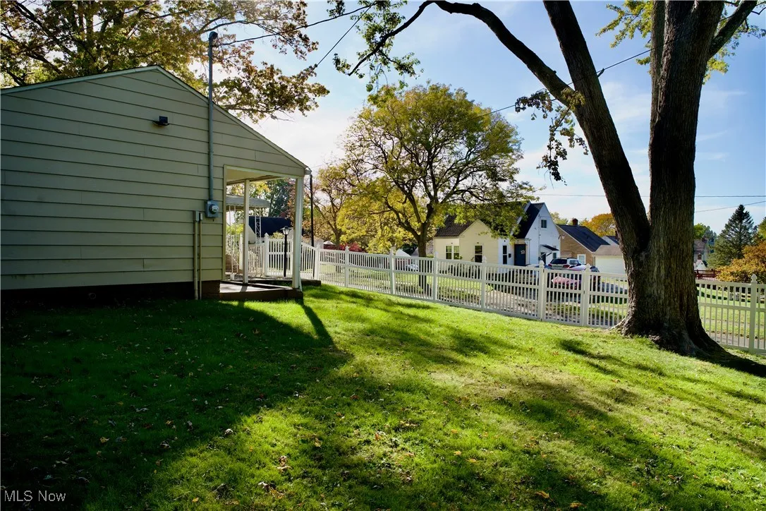 1595 Evergreen Avenue, Akron, Ohio 44301,MLS Now Listing ID