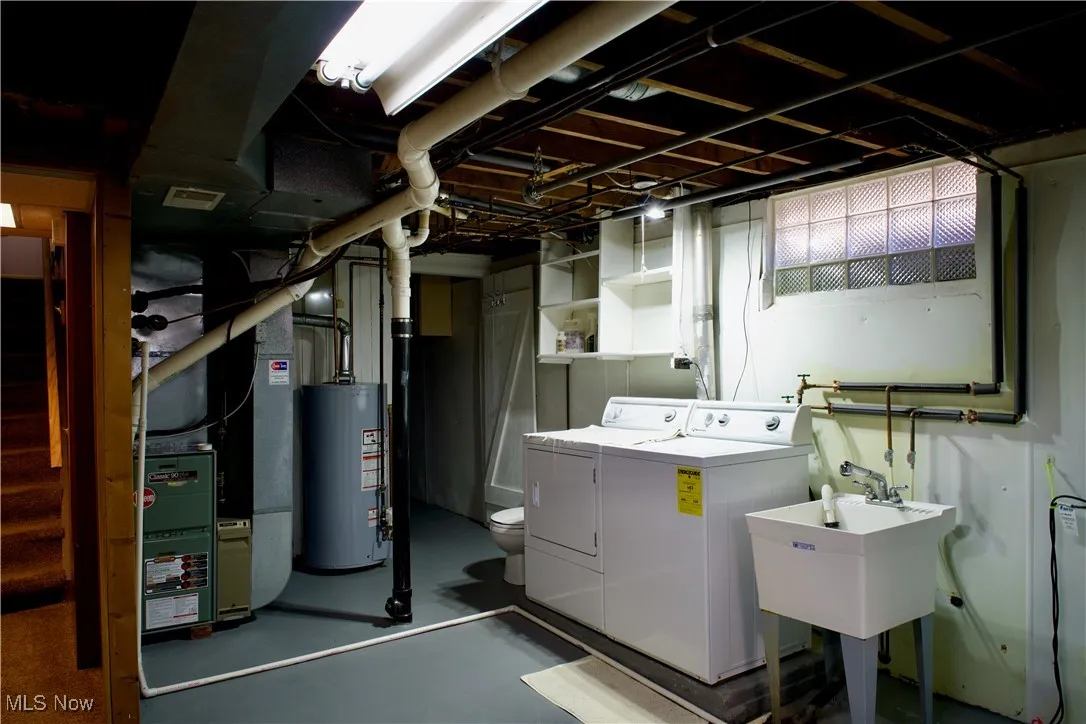 1595 Evergreen Avenue, Akron, Ohio 44301,MLS Now Listing ID