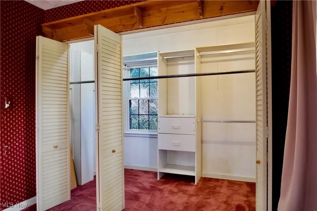 1595 Evergreen Avenue, Akron, Ohio 44301,MLS Now Listing ID