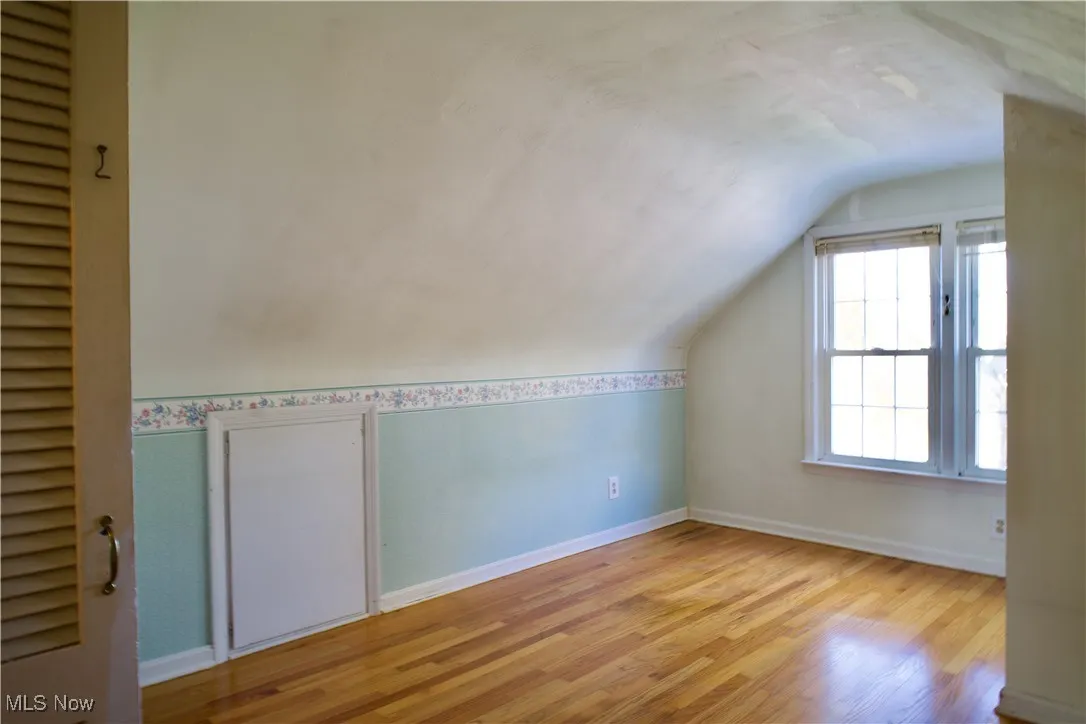 1595 Evergreen Avenue, Akron, Ohio 44301,MLS Now Listing ID