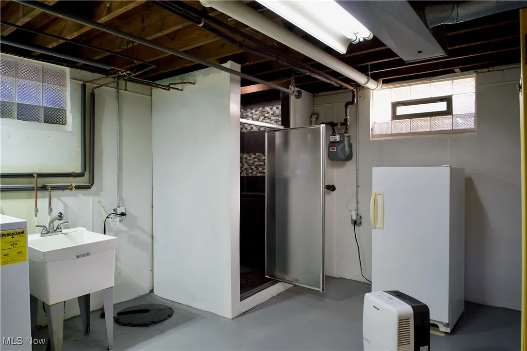 1595 Evergreen Avenue, Akron, Ohio 44301,MLS Now Listing ID