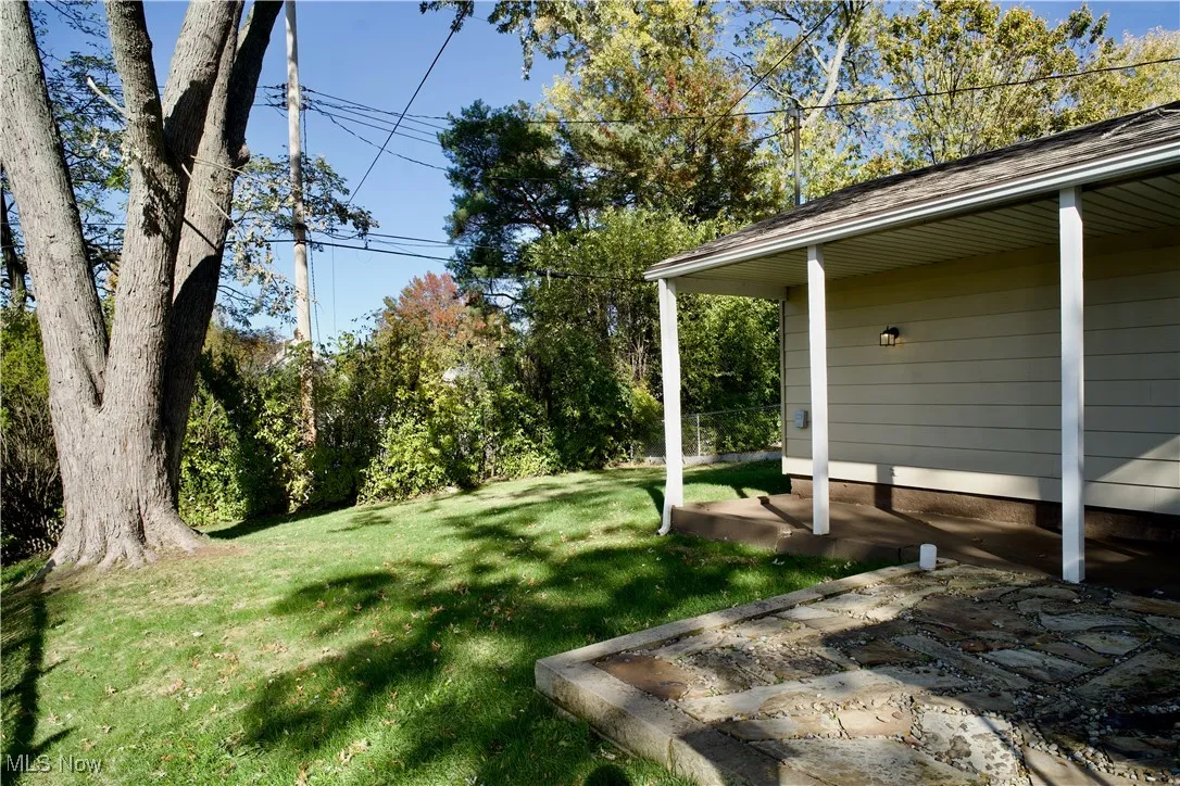 1595 Evergreen Avenue, Akron, Ohio 44301,MLS Now Listing ID