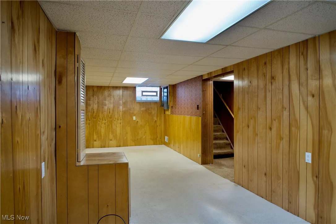 1595 Evergreen Avenue, Akron, Ohio 44301,MLS Now Listing ID