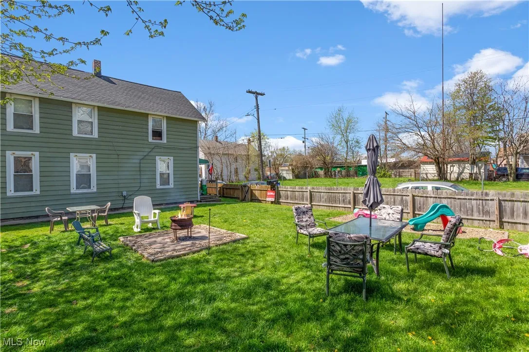 3273 & 3271 W 23rd Place, Cleveland, Ohio 44109,MLS Now Listing ID