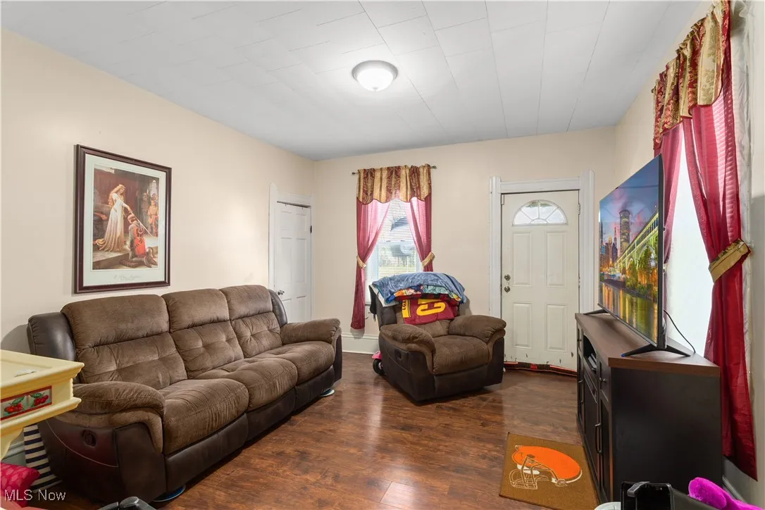 3273 & 3271 W 23rd Place, Cleveland, Ohio 44109,MLS Now Listing ID