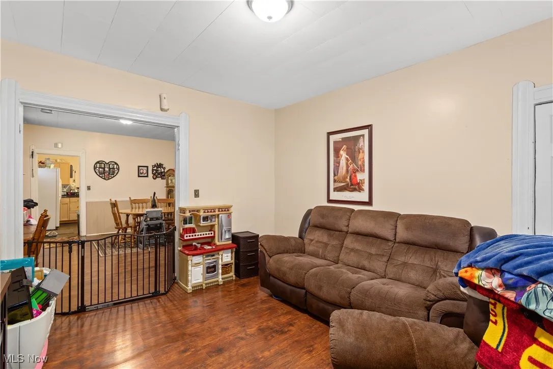 3273 & 3271 W 23rd Place, Cleveland, Ohio 44109,MLS Now Listing ID