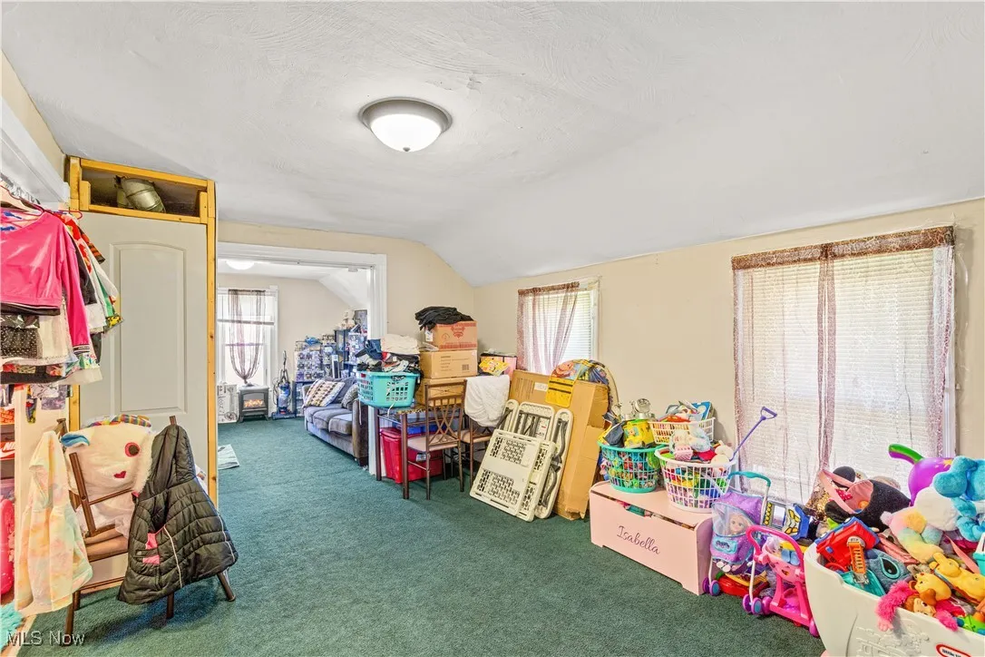 3273 & 3271 W 23rd Place, Cleveland, Ohio 44109,MLS Now Listing ID