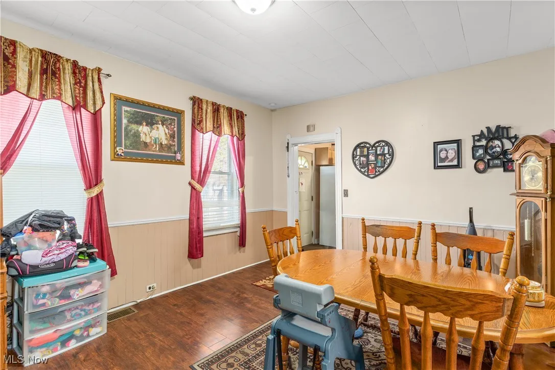 3273 & 3271 W 23rd Place, Cleveland, Ohio 44109,MLS Now Listing ID