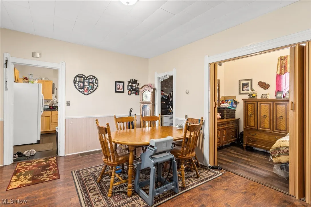 3273 & 3271 W 23rd Place, Cleveland, Ohio 44109,MLS Now Listing ID