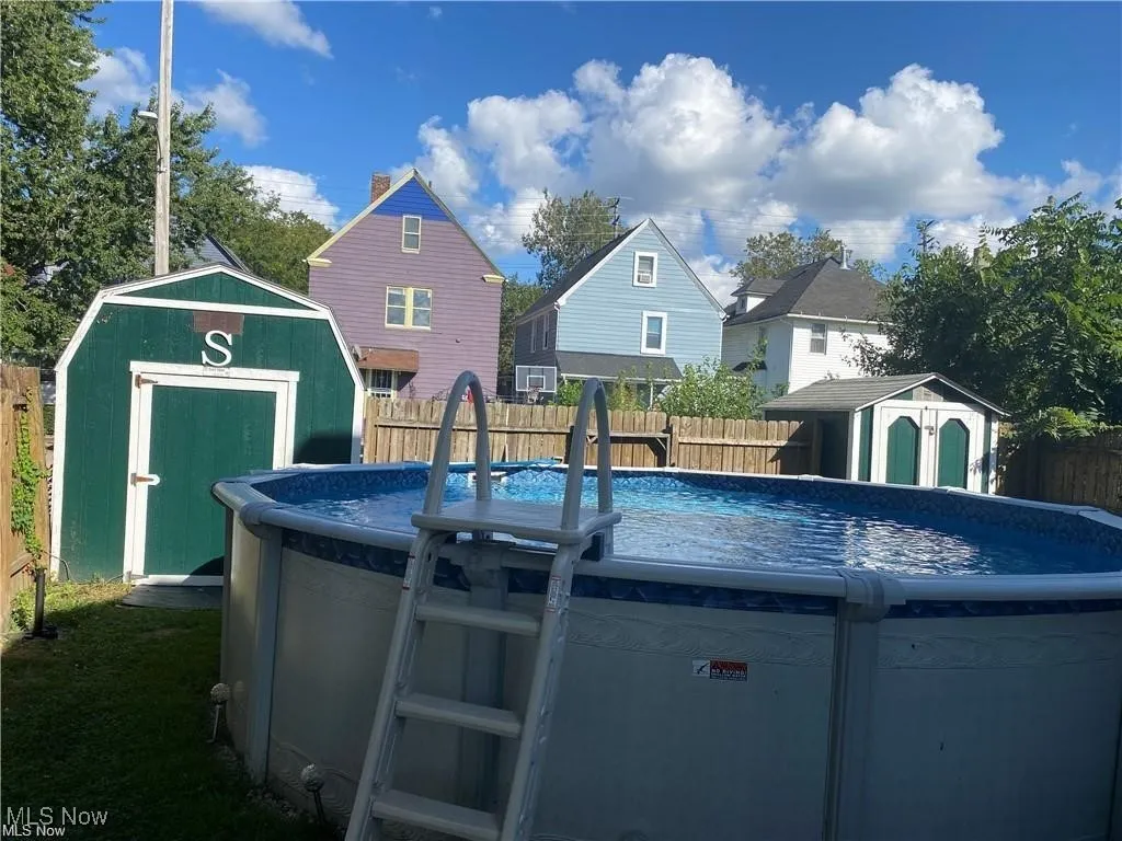 3273 & 3271 W 23rd Place, Cleveland, Ohio 44109,MLS Now Listing ID