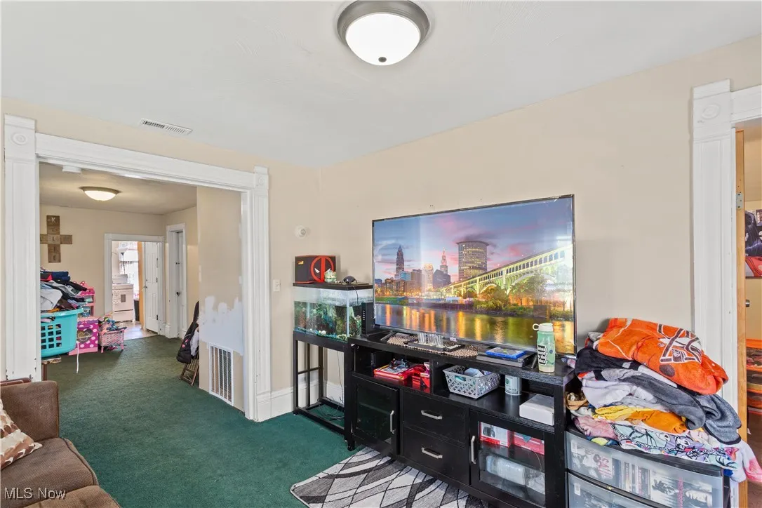 3273 & 3271 W 23rd Place, Cleveland, Ohio 44109,MLS Now Listing ID