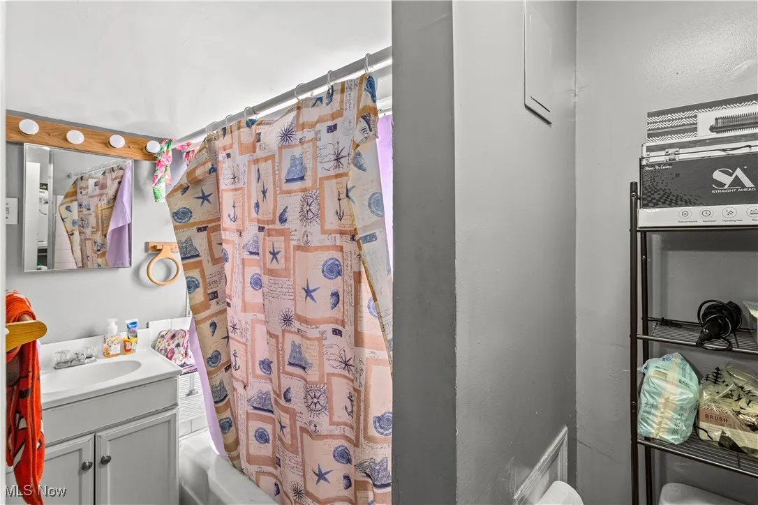 3273 & 3271 W 23rd Place, Cleveland, Ohio 44109,MLS Now Listing ID