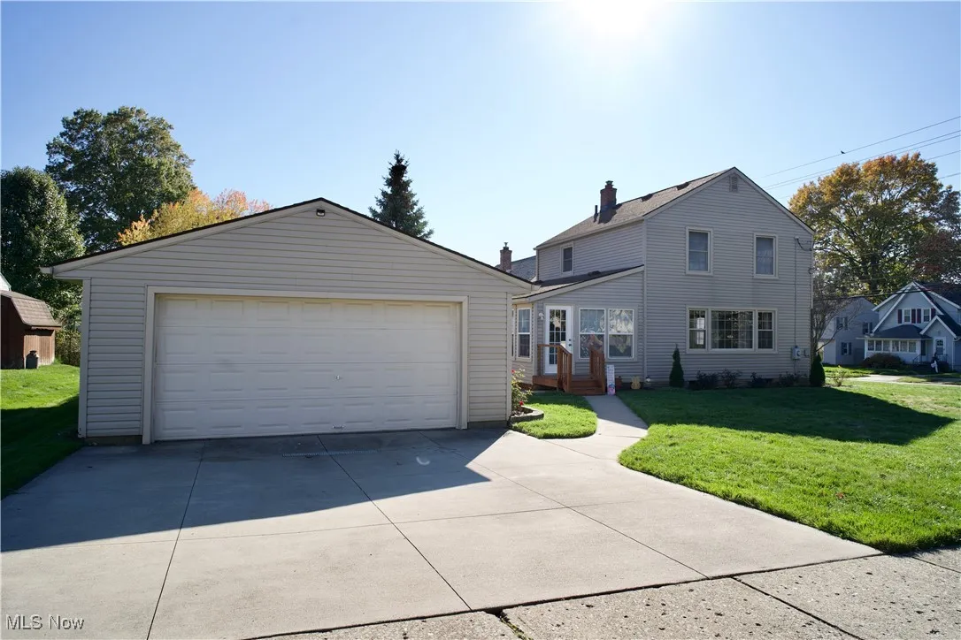 1635 Brown Street, Akron, Ohio 44301,MLS Now Listing ID