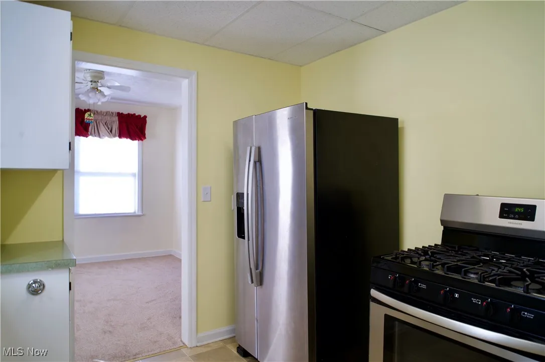 1635 Brown Street, Akron, Ohio 44301,MLS Now Listing ID