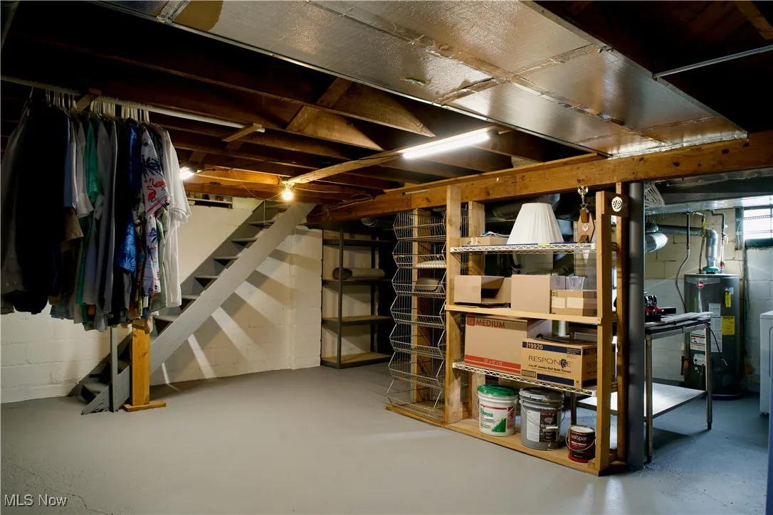 1635 Brown Street, Akron, Ohio 44301,MLS Now Listing ID