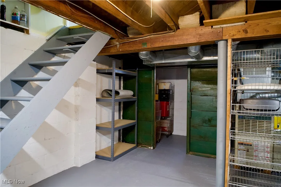 1635 Brown Street, Akron, Ohio 44301,MLS Now Listing ID