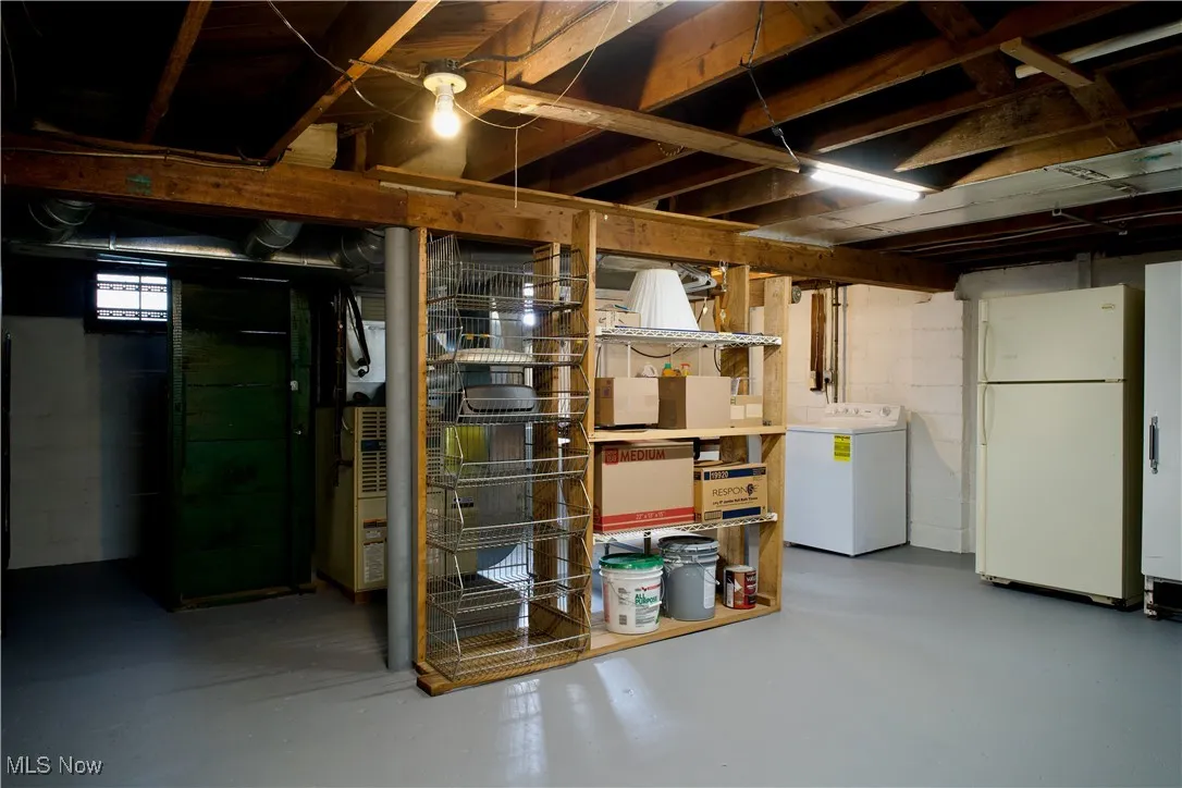 1635 Brown Street, Akron, Ohio 44301,MLS Now Listing ID