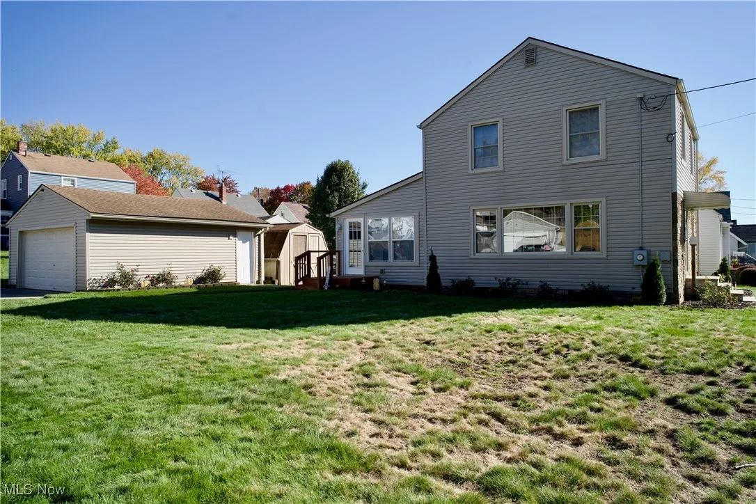 1635 Brown Street, Akron, Ohio 44301,MLS Now Listing ID