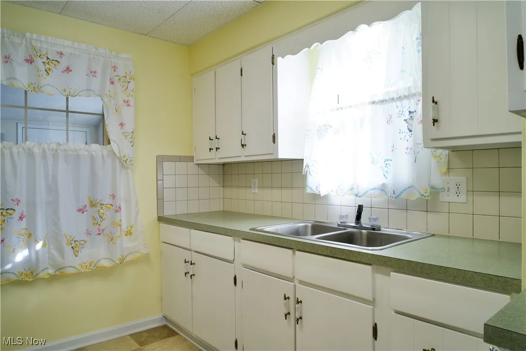 1635 Brown Street, Akron, Ohio 44301,MLS Now Listing ID