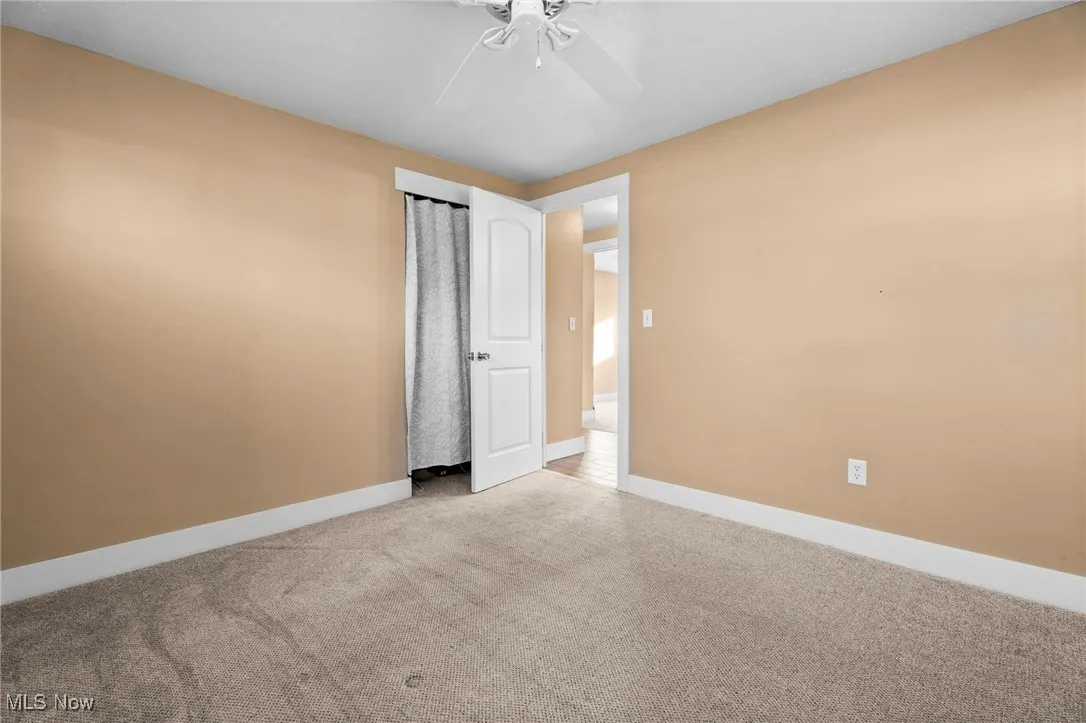 885 Lake Breeze Road, Sheffield Lake, Ohio 44054,MLS Now Listing ID