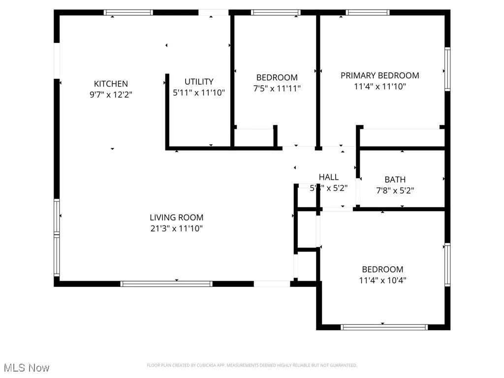 885 Lake Breeze Road, Sheffield Lake, Ohio 44054,MLS Now Listing ID