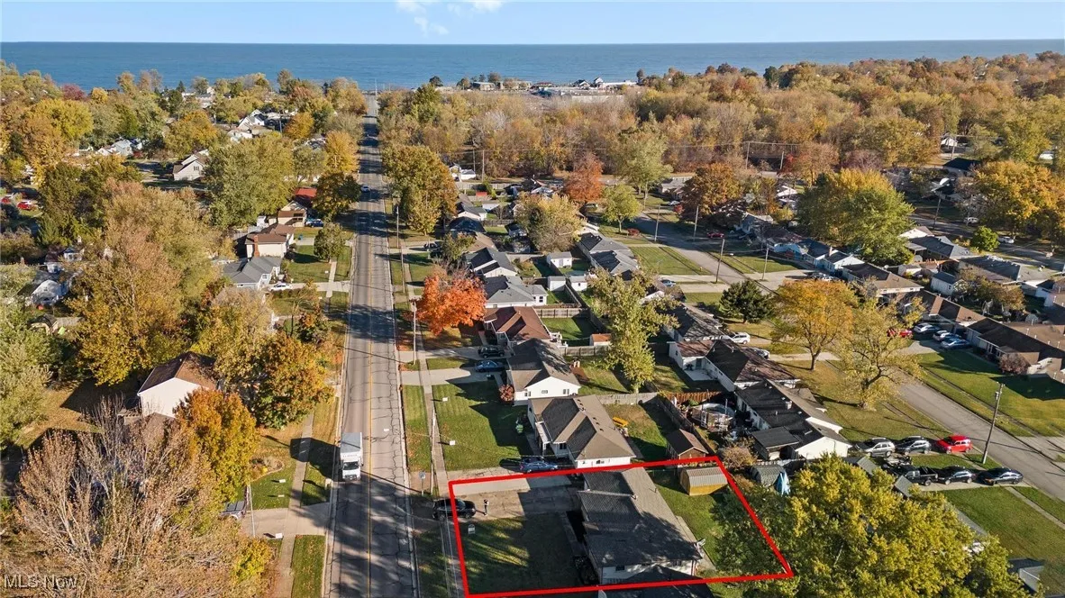 885 Lake Breeze Road, Sheffield Lake, Ohio 44054,MLS Now Listing ID