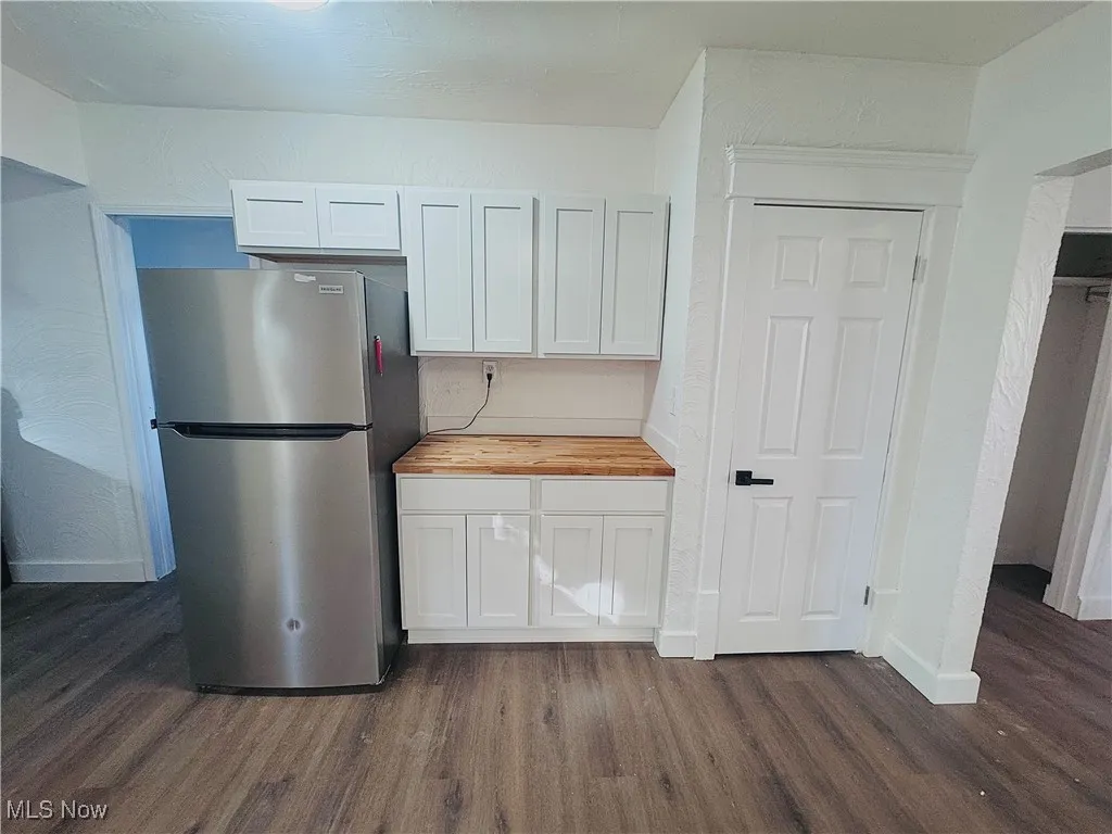 308 Cole Avenue, Akron, Ohio 44301,MLS Now Listing ID