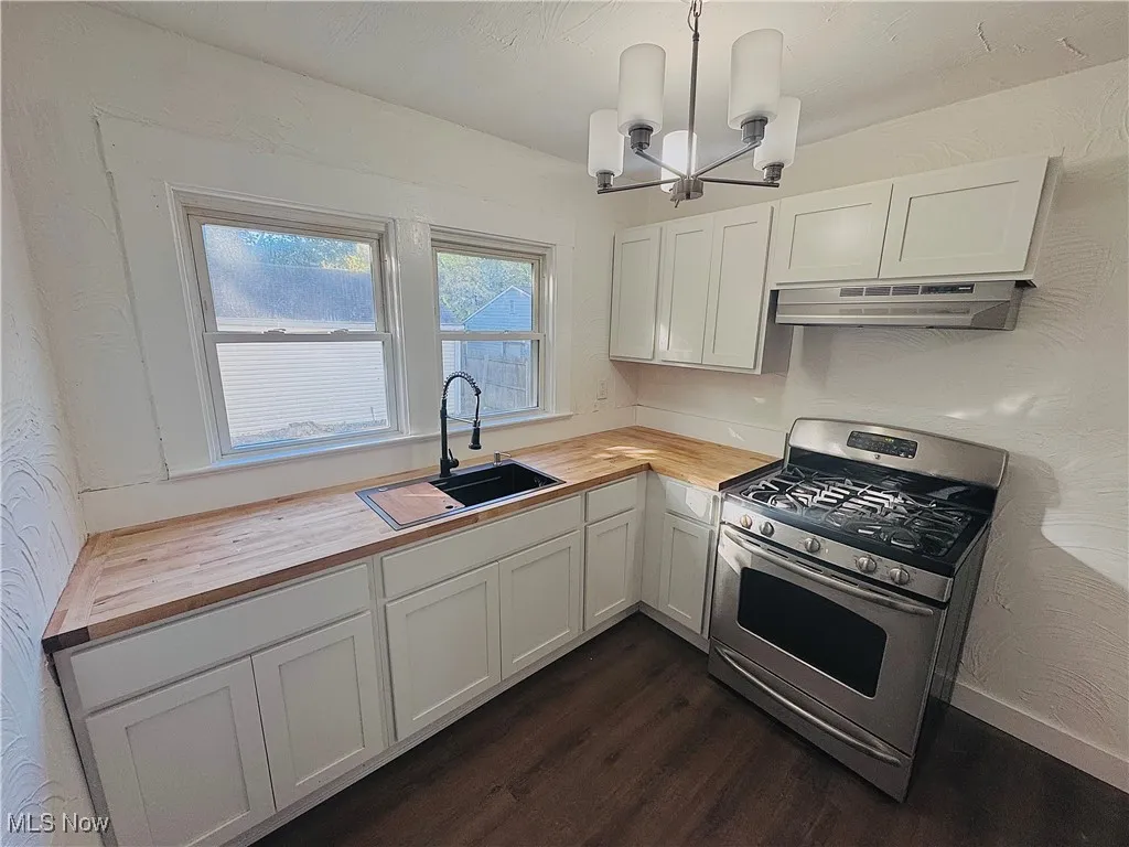 308 Cole Avenue, Akron, Ohio 44301,MLS Now Listing ID