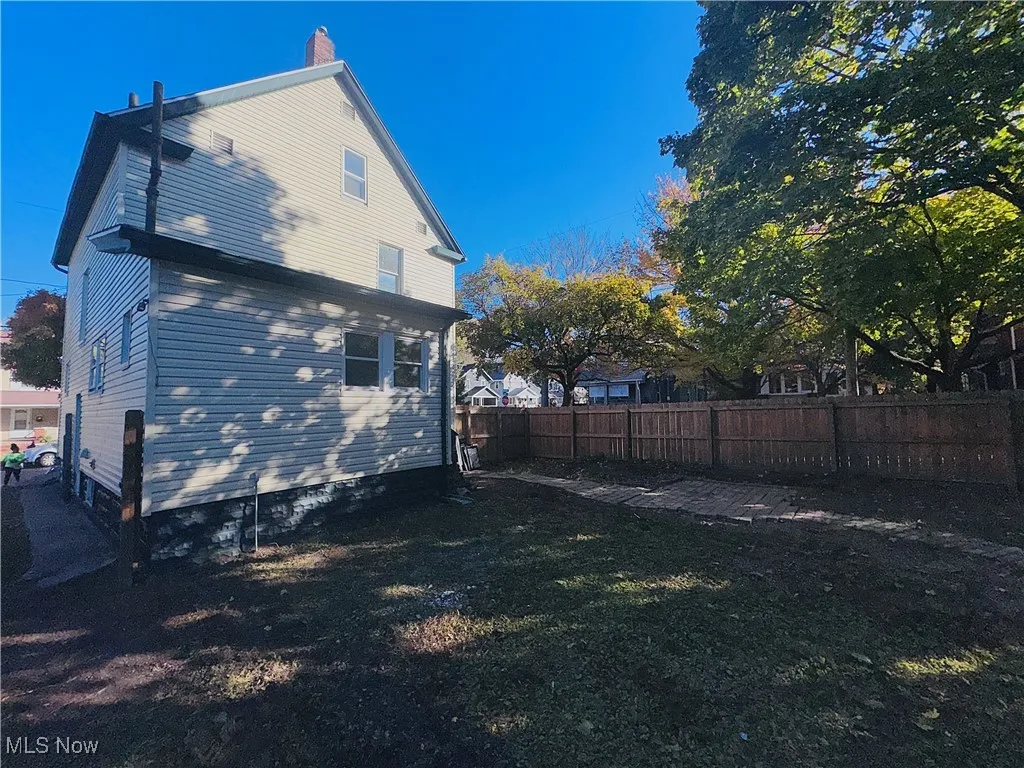 308 Cole Avenue, Akron, Ohio 44301,MLS Now Listing ID