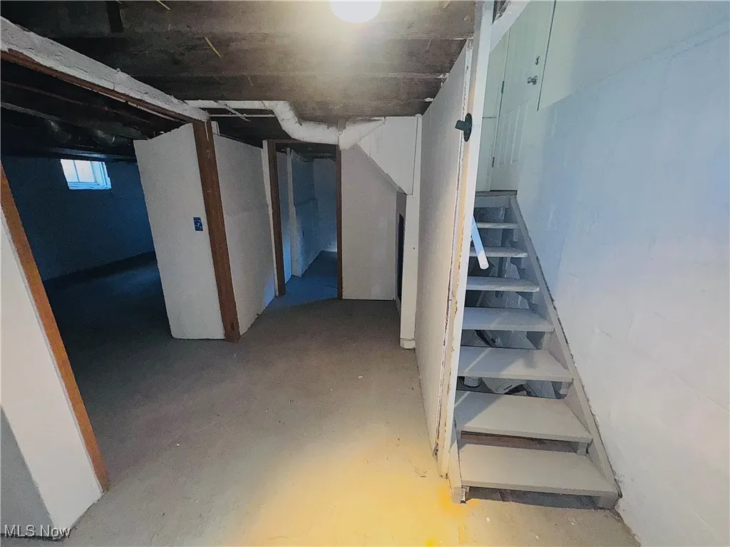 308 Cole Avenue, Akron, Ohio 44301,MLS Now Listing ID