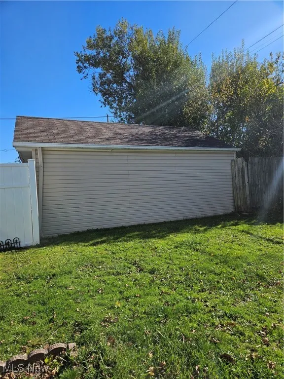 13616 Oakview Boulevard, Garfield Heights, Ohio 44125,MLS Now Listing ID