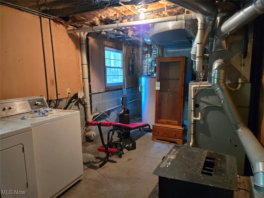 7011 Kensington Road, Carrollton, Ohio 44615,MLS Now Listing ID