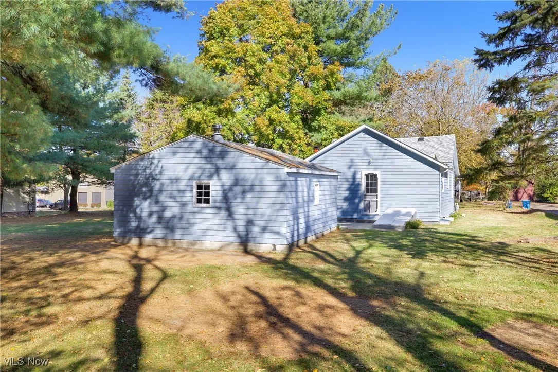 420 Dodge Street, Kent, Ohio 44240,MLS Now Listing ID