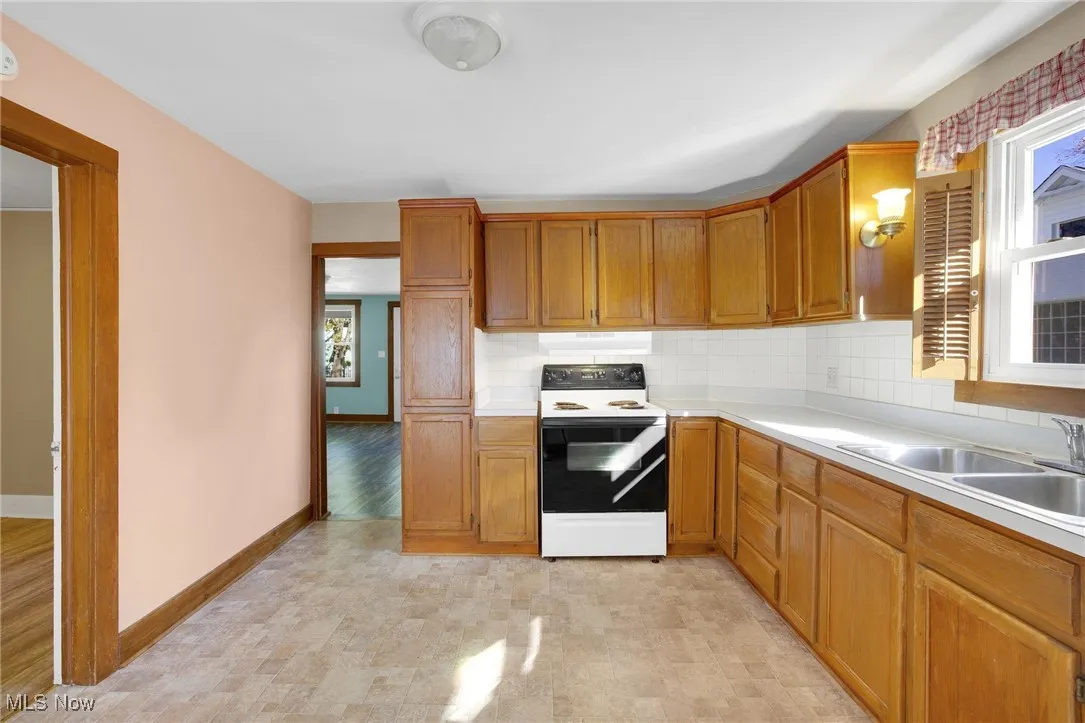 420 Dodge Street, Kent, Ohio 44240,MLS Now Listing ID