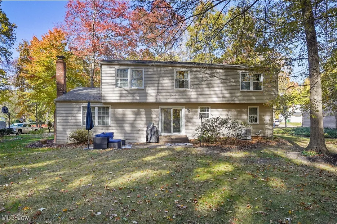 4321 Leewood Road, Stow, Ohio 44224,MLS Now Listing ID