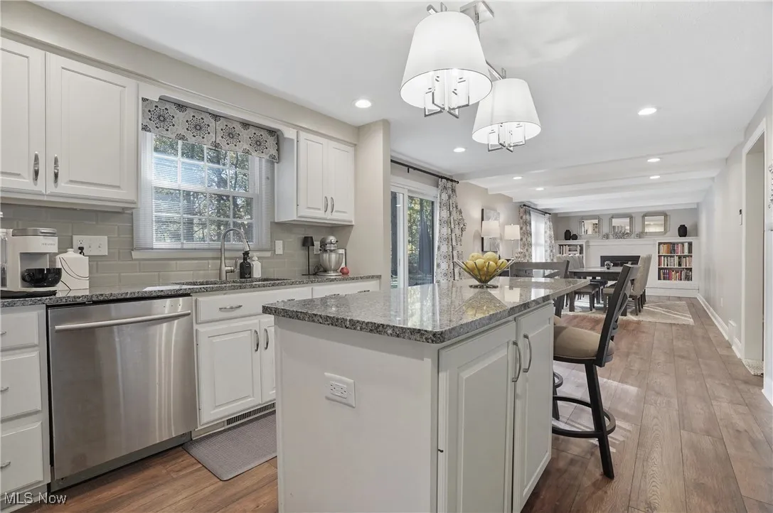 4321 Leewood Road, Stow, Ohio 44224,MLS Now Listing ID