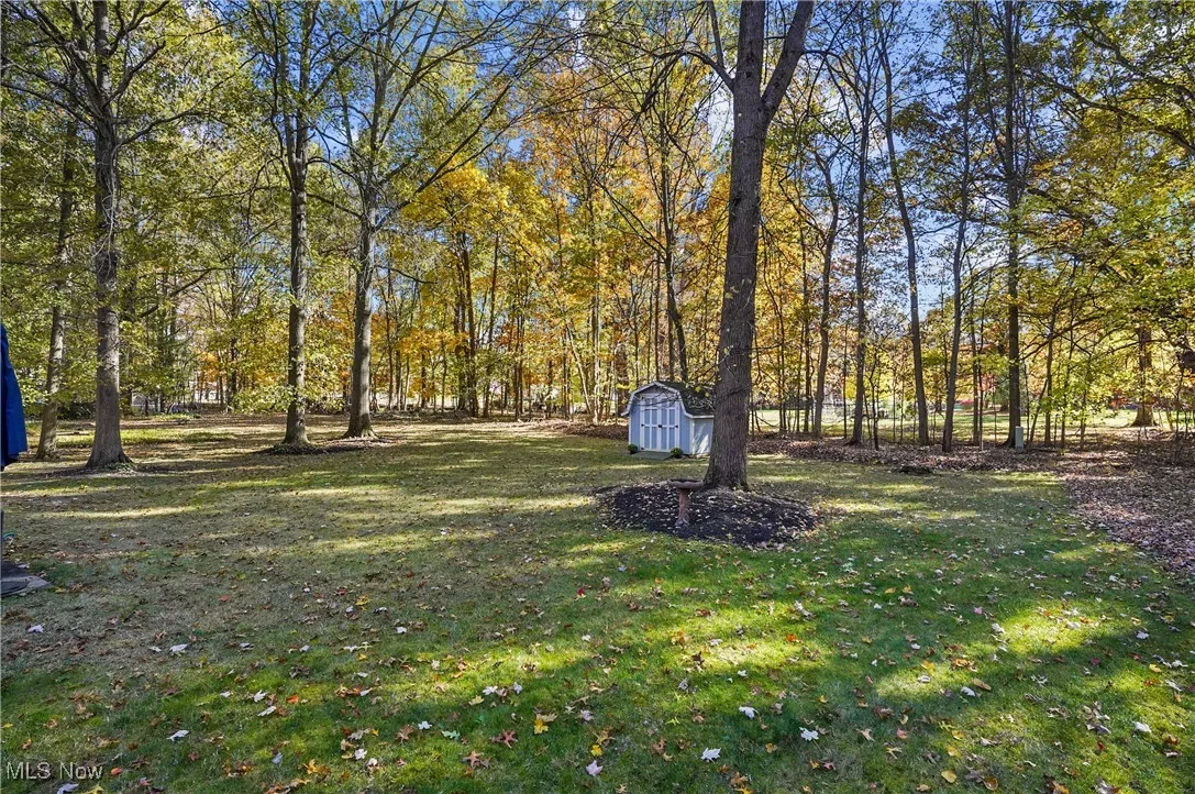 4321 Leewood Road, Stow, Ohio 44224,MLS Now Listing ID