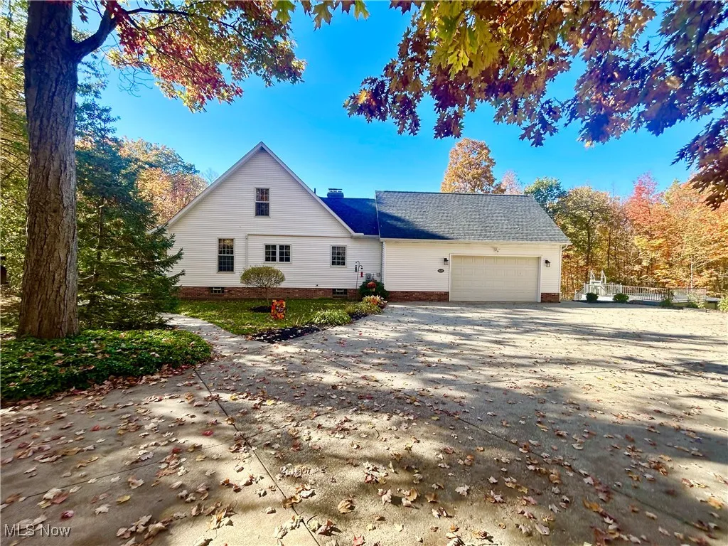 4255 River Road, Perry, Ohio 44081,MLS Now Listing ID