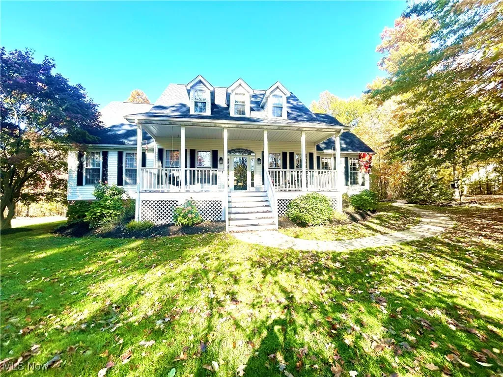 4255 River Road, Perry, Ohio 44081,MLS Now Listing ID