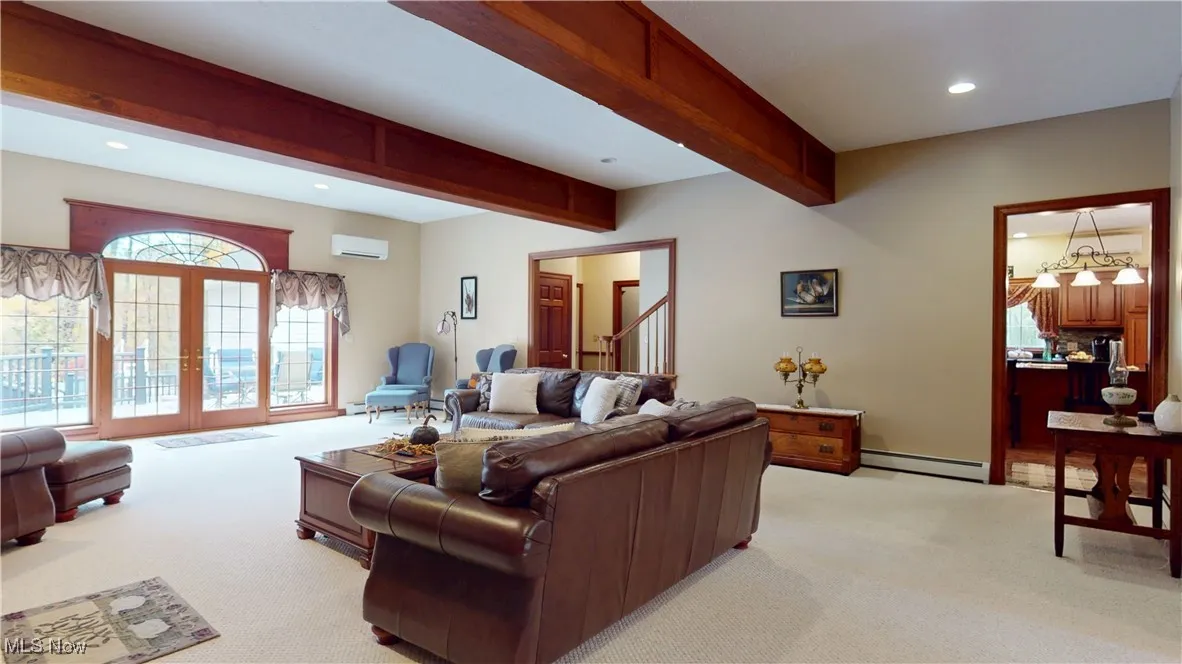 4255 River Road, Perry, Ohio 44081,MLS Now Listing ID